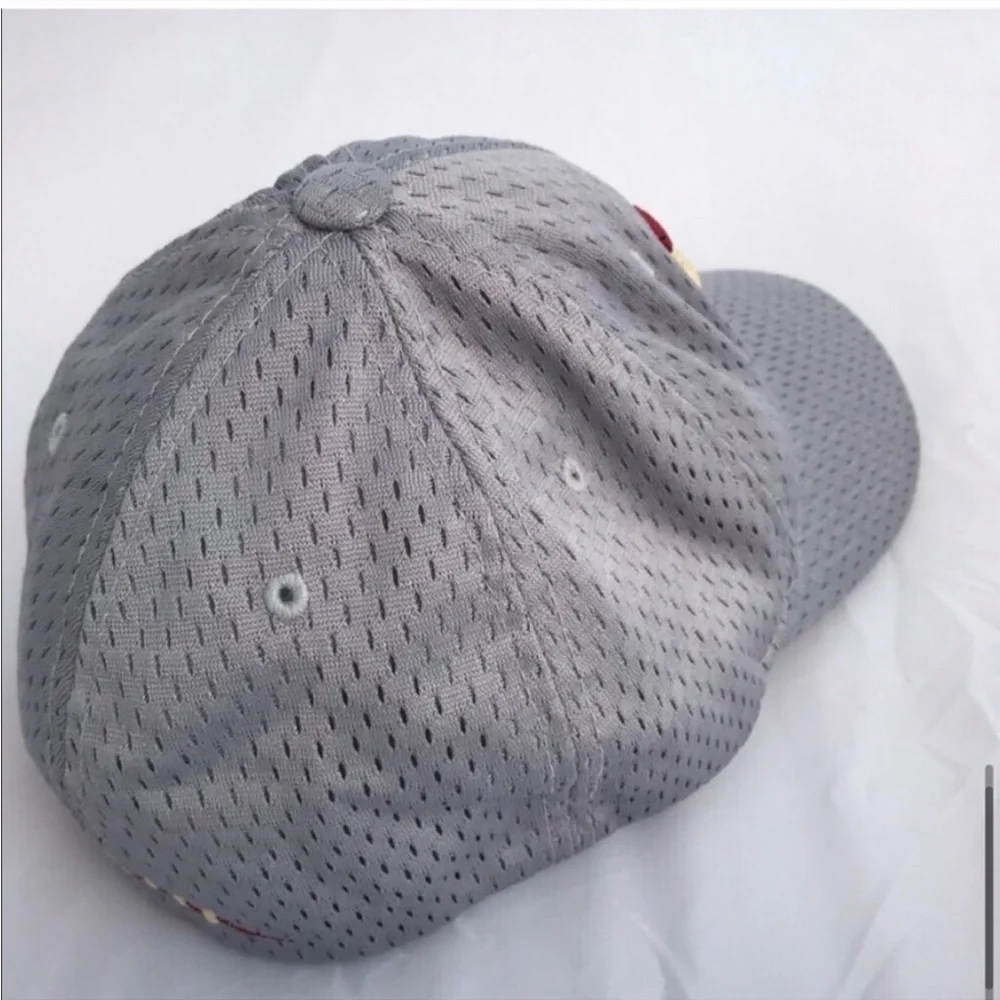 Richardson Tuskegee University Ball Cap